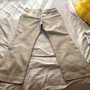 Loft slacks size 8P